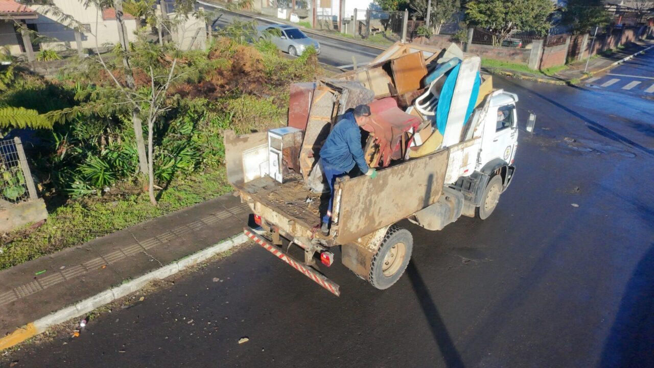Foto: Izaque Santos/Prefeitura de Canela