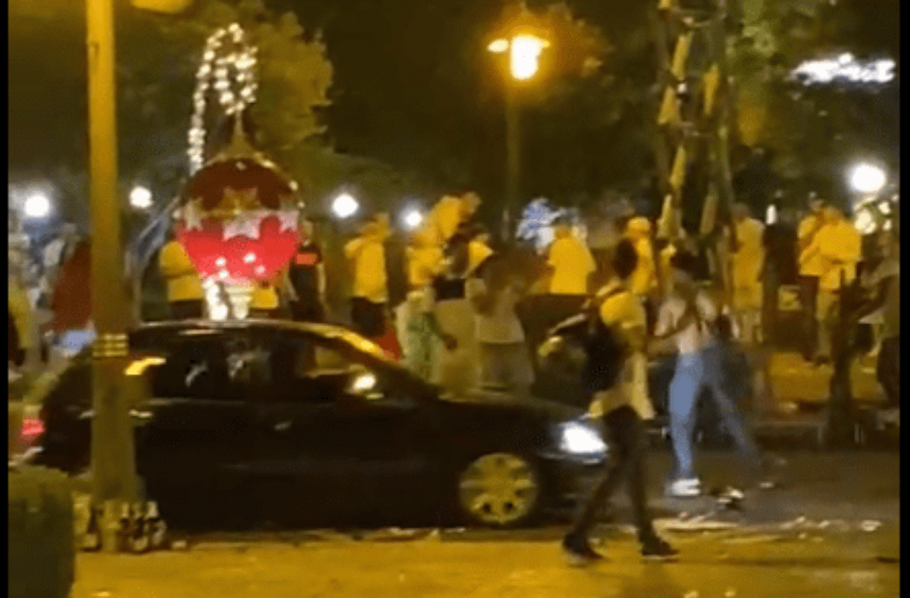 briga gramado