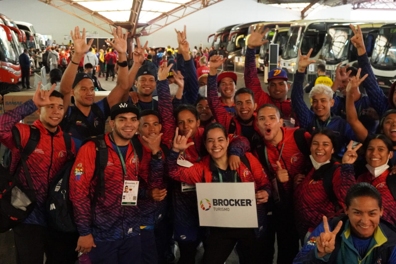 brocker eventos