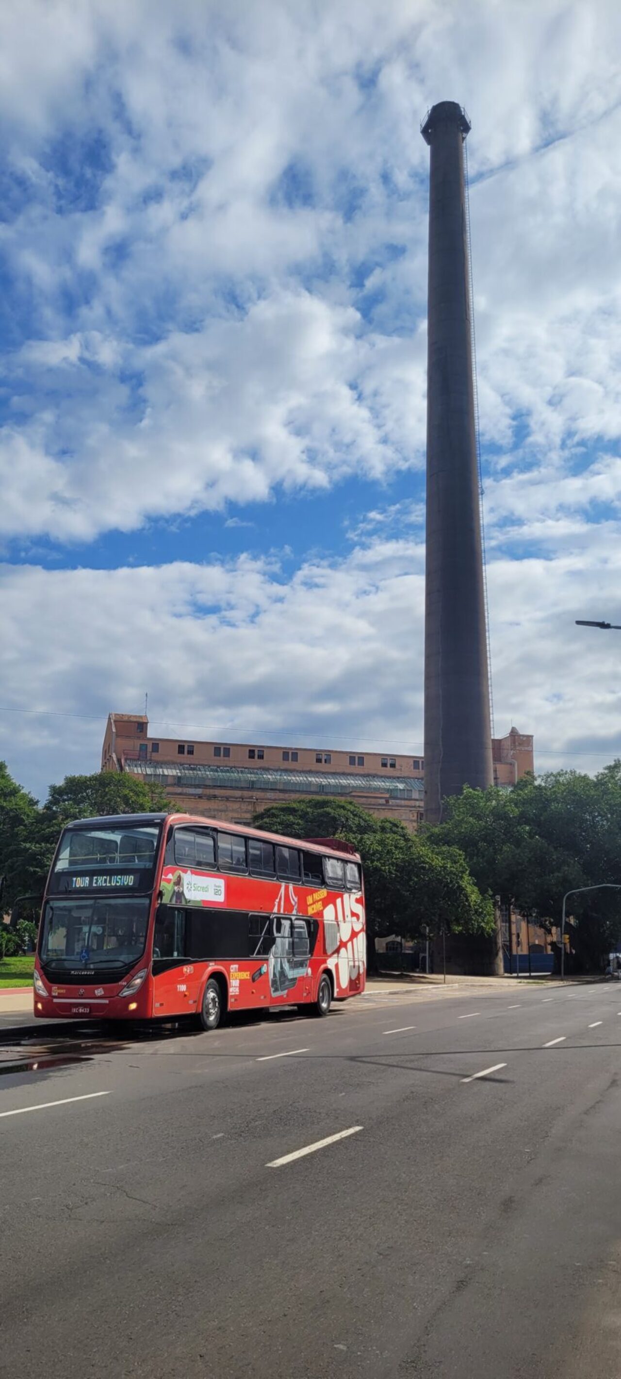 bustour poa
