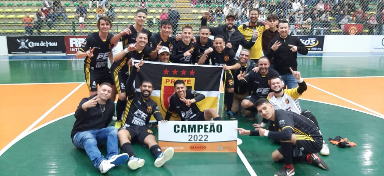 campeão copa scur