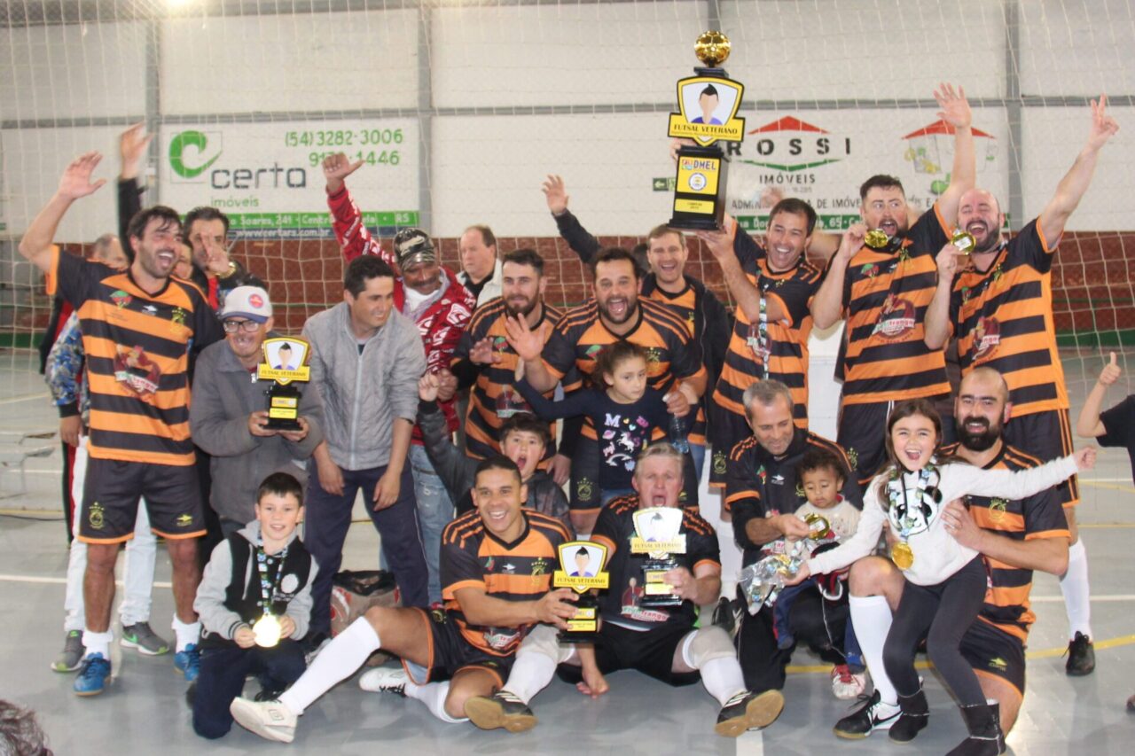 campeão