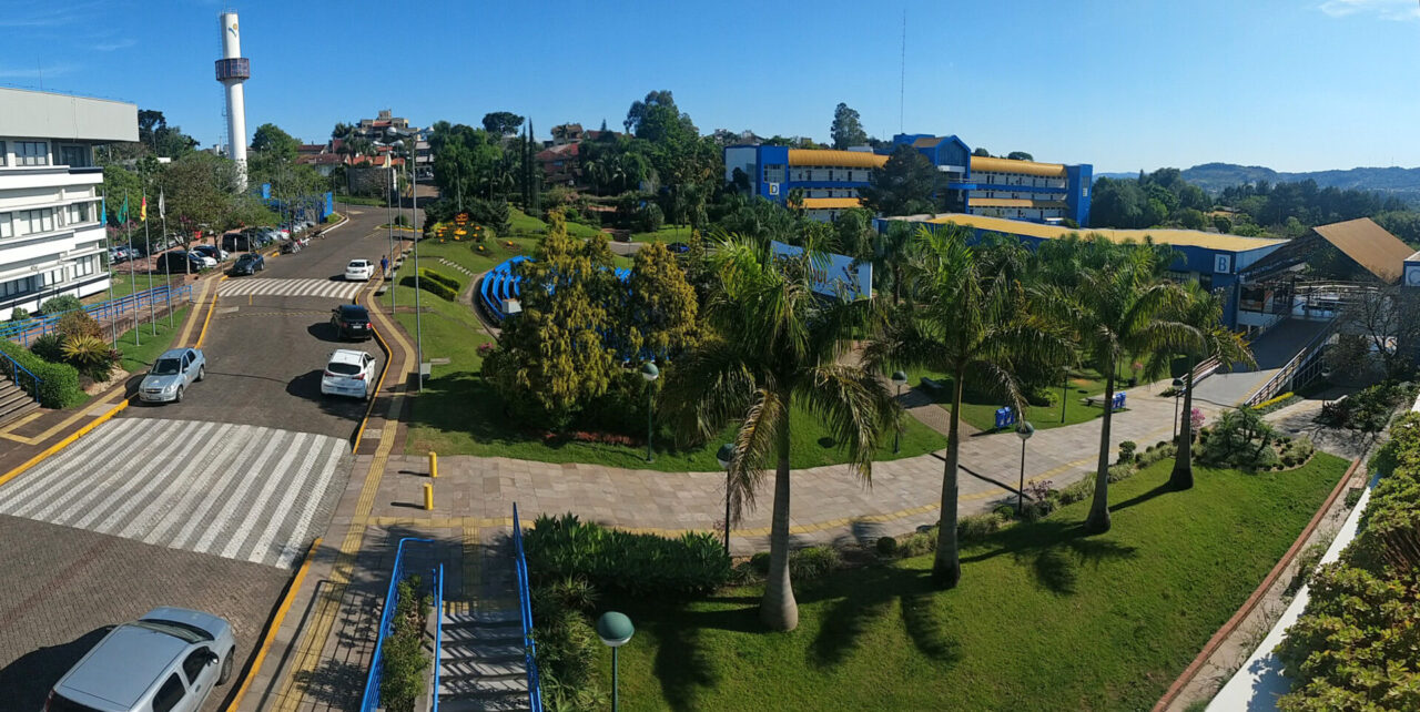 campus Faccat -