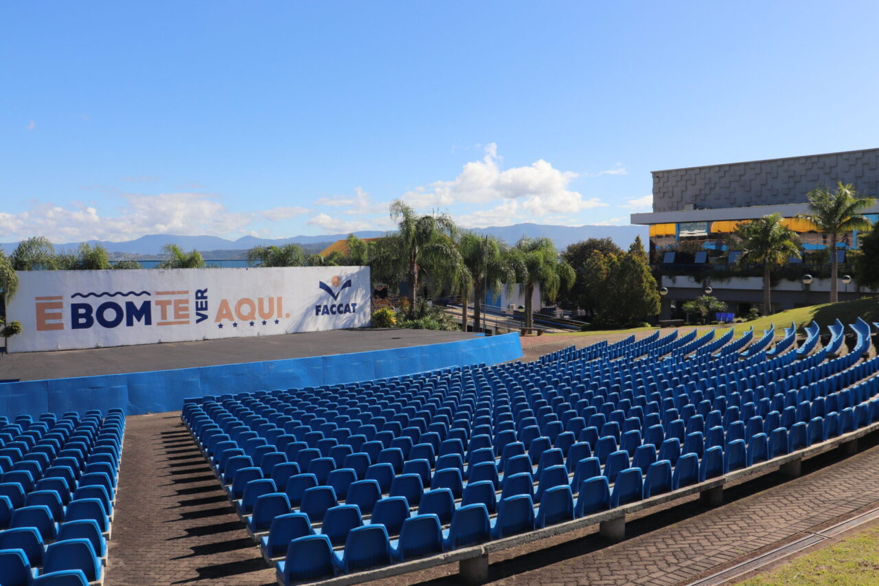 campus faccat 1 - credito claucia ferreira