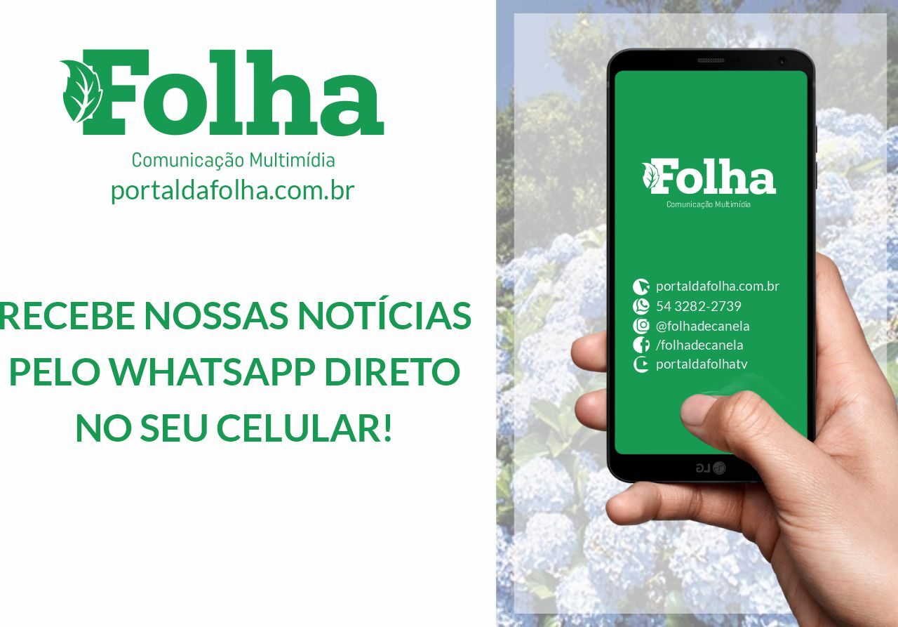canais Whats