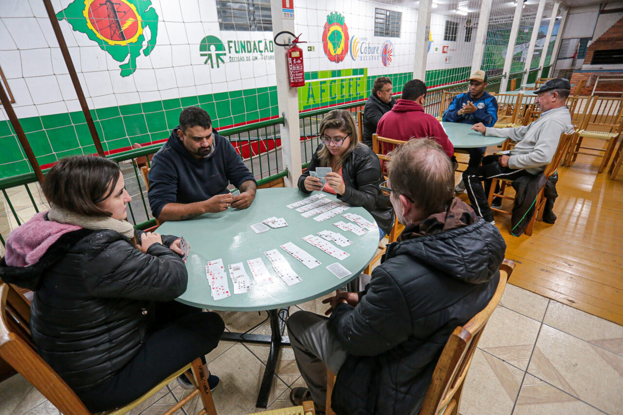 Foto: Prefeitura de Canela/Divulgação