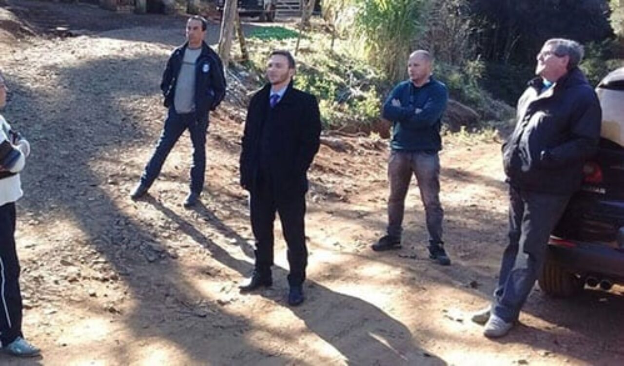 Foto: Reprodução/Facebook
