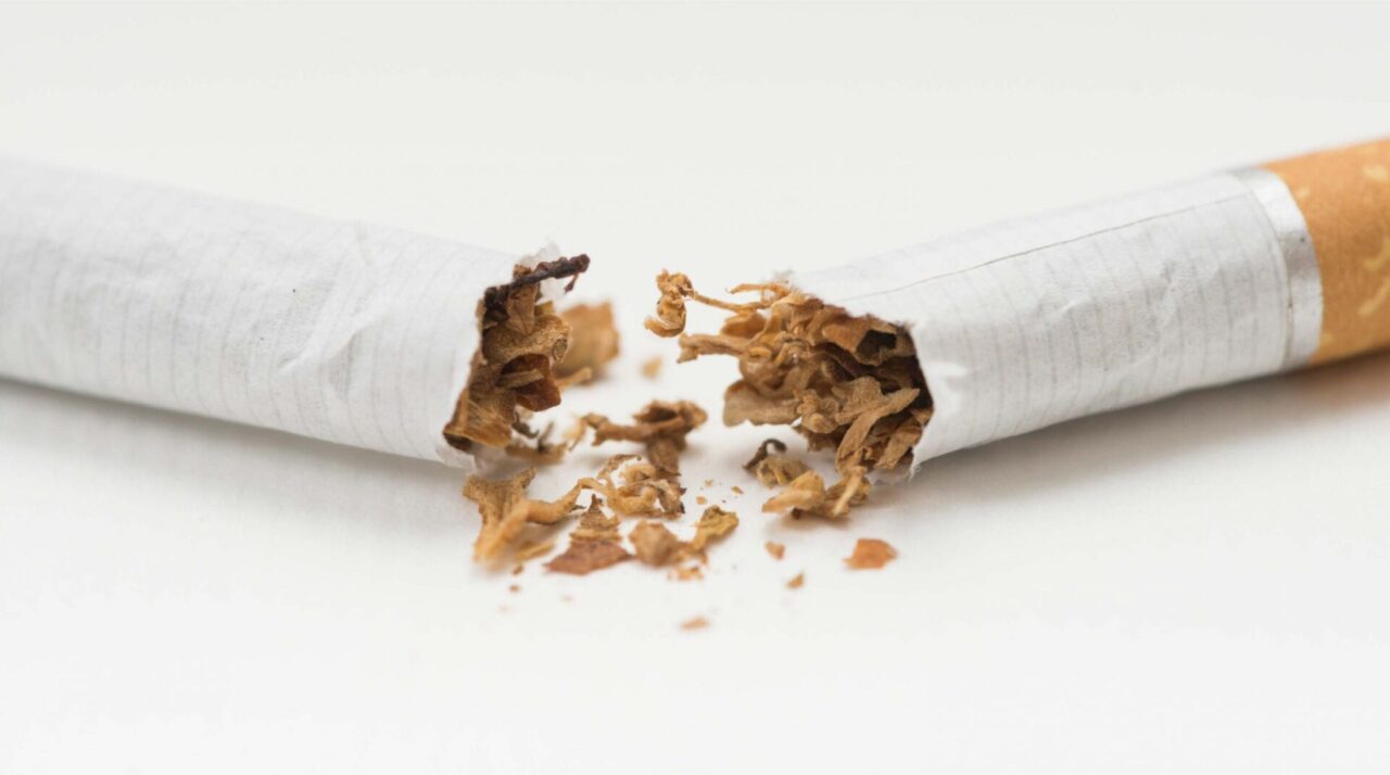 Foto: Reprodução - O "Dia Mundial sem Tabaco" é celebrado anualmente no dia 31 de maio