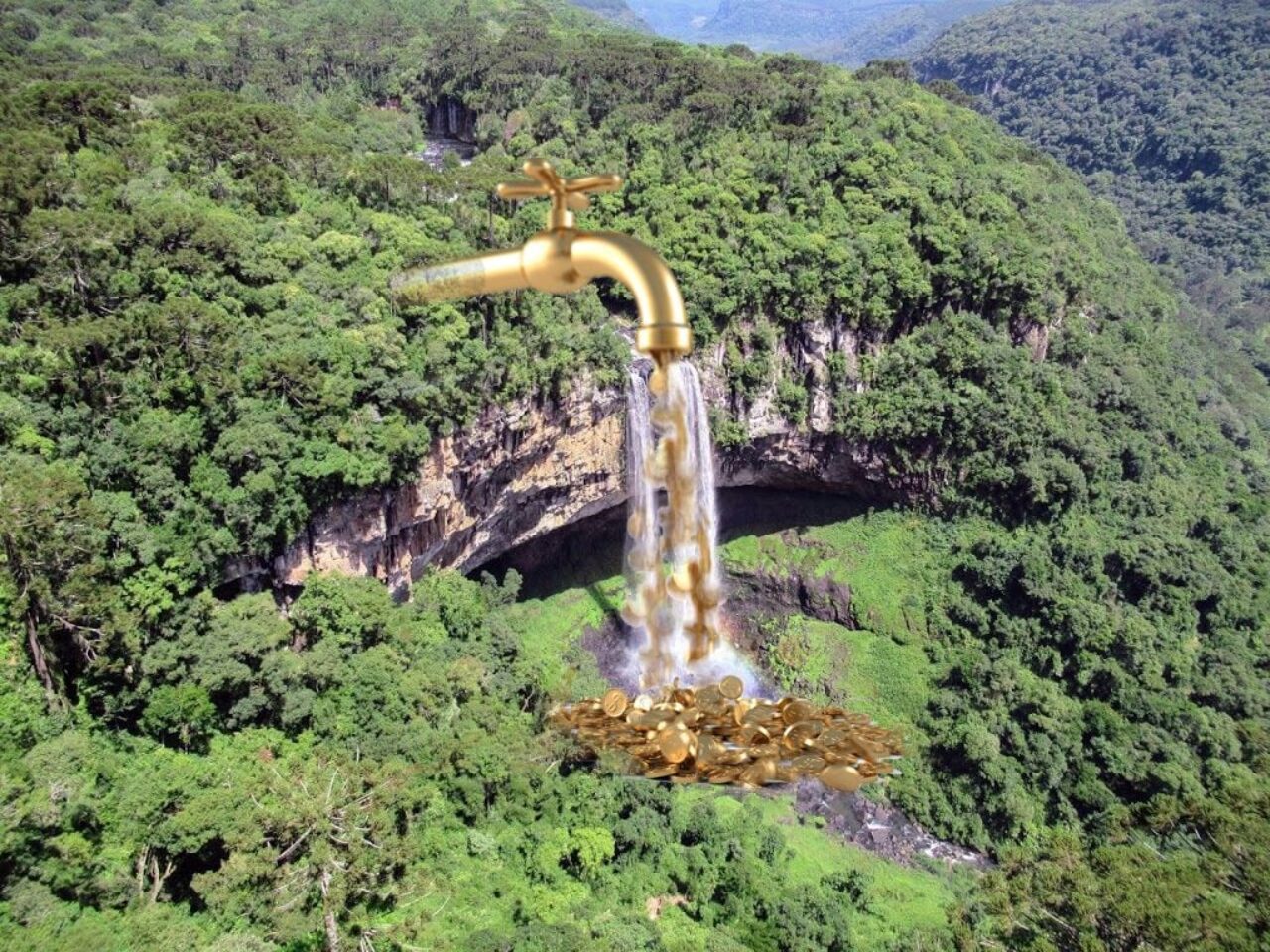 caracol