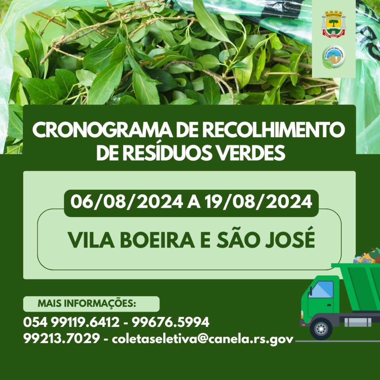 Card: divulgação