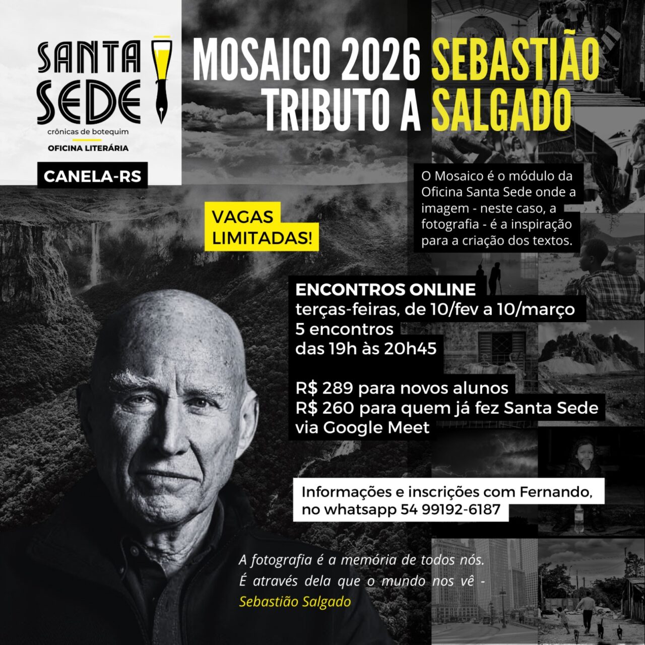 card ssalgado