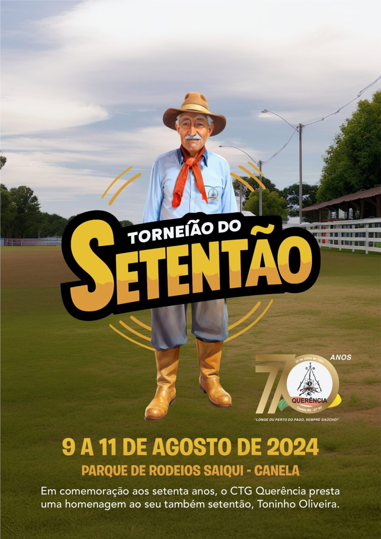 cartaz