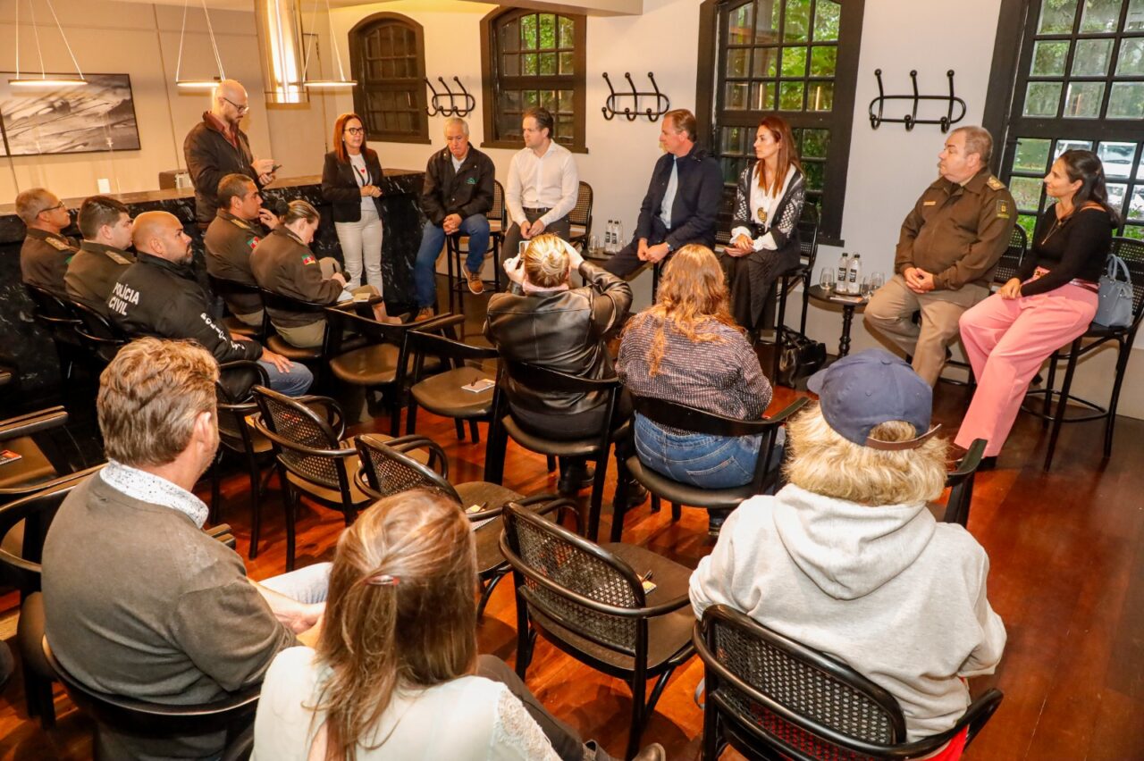 coletiva Feijoada