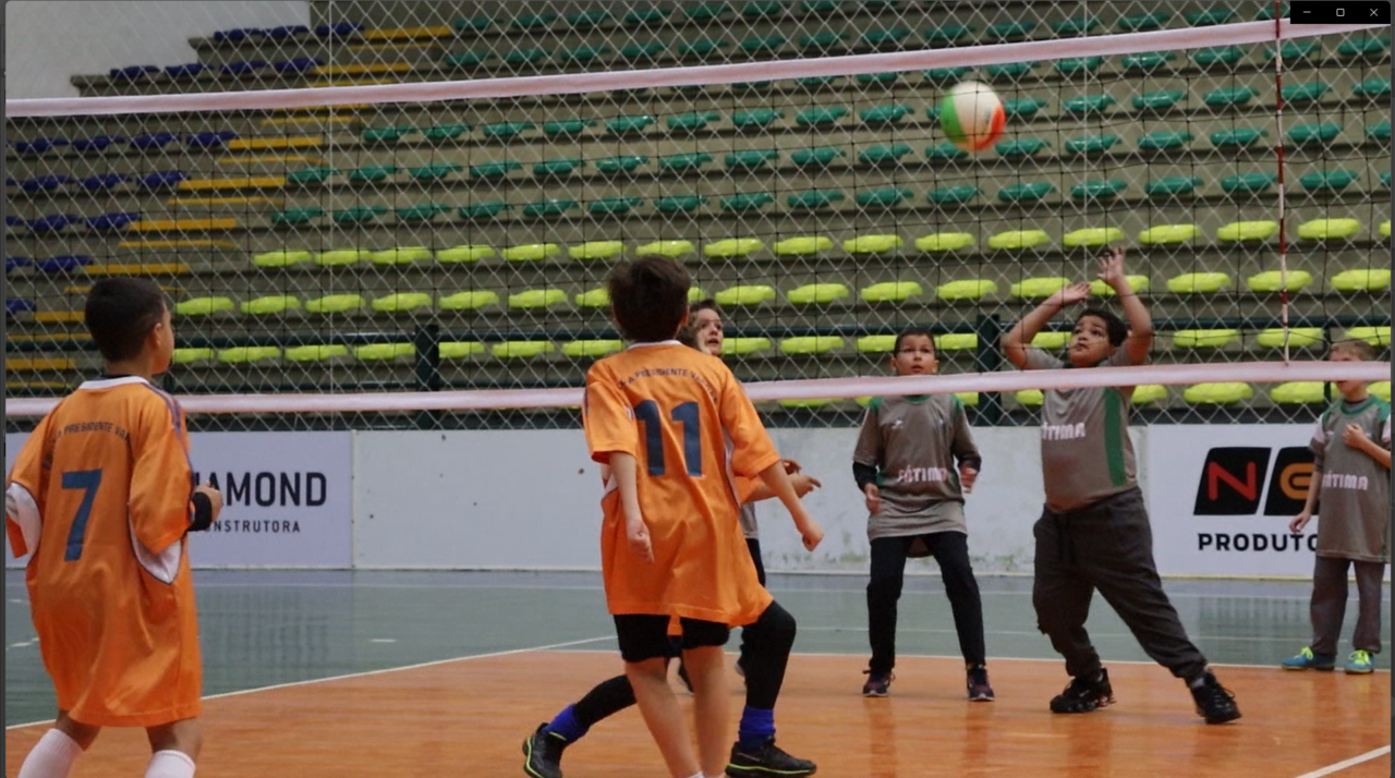 Foto: Comissão vai avaliar setor esportivo de Gramado.