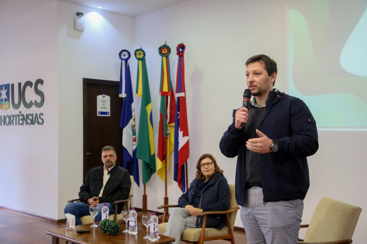 Foto: André Fernandes / Prefeitura de Canela