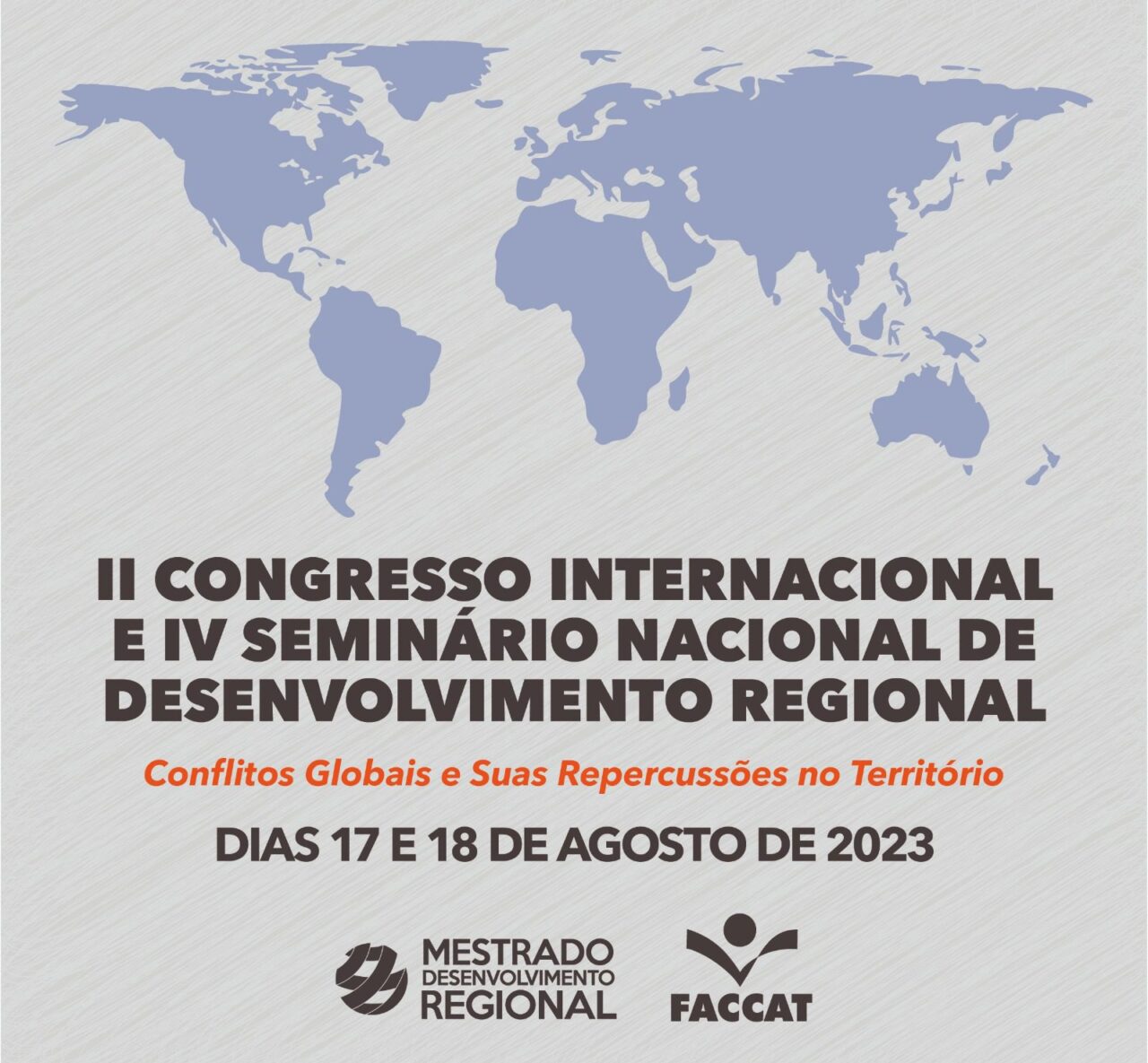 congresso internacional