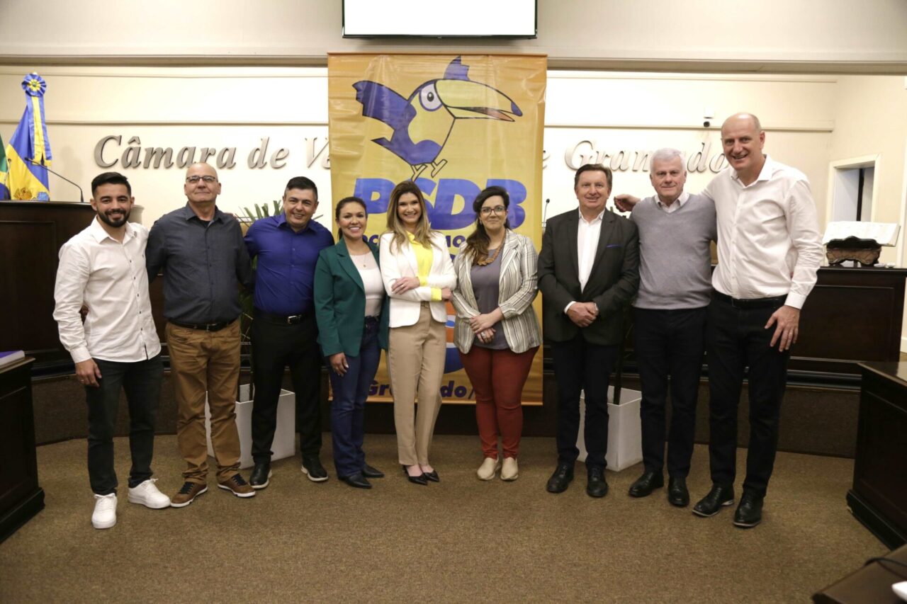 Foto: Paulo Vargas