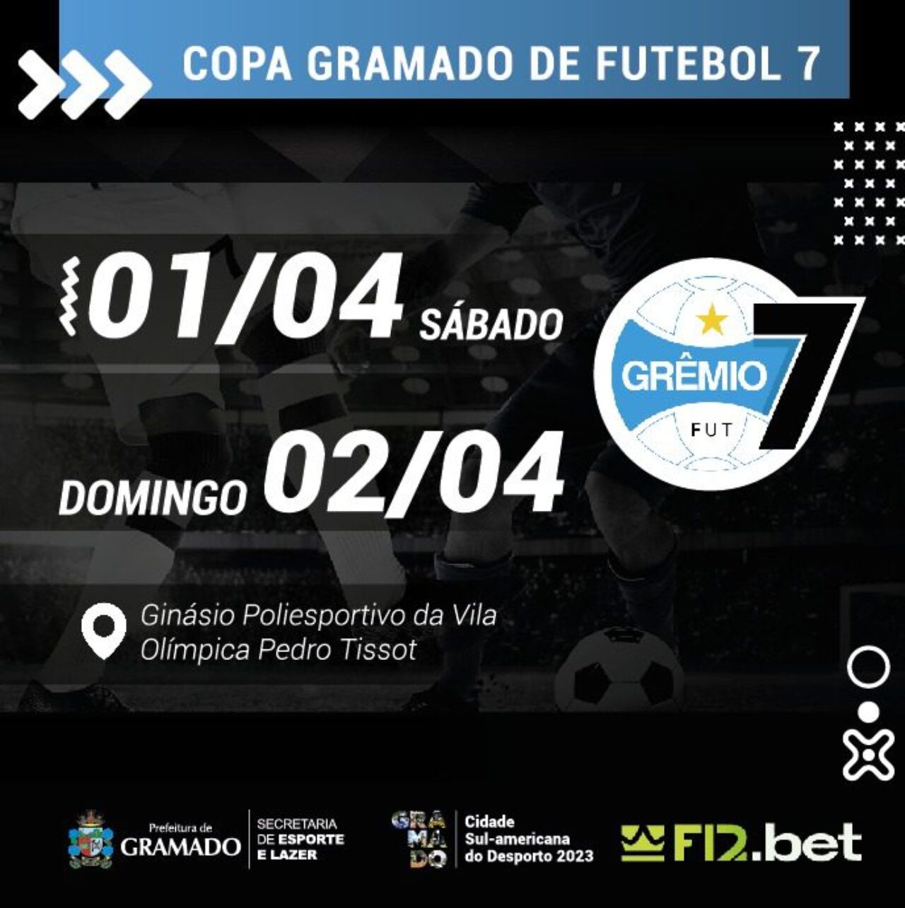 copa fut 7