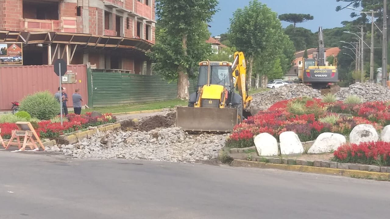 corsan adutora