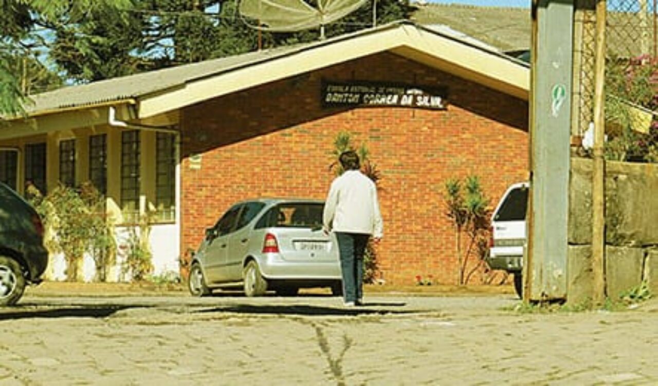 Foto: Arquivo Folha