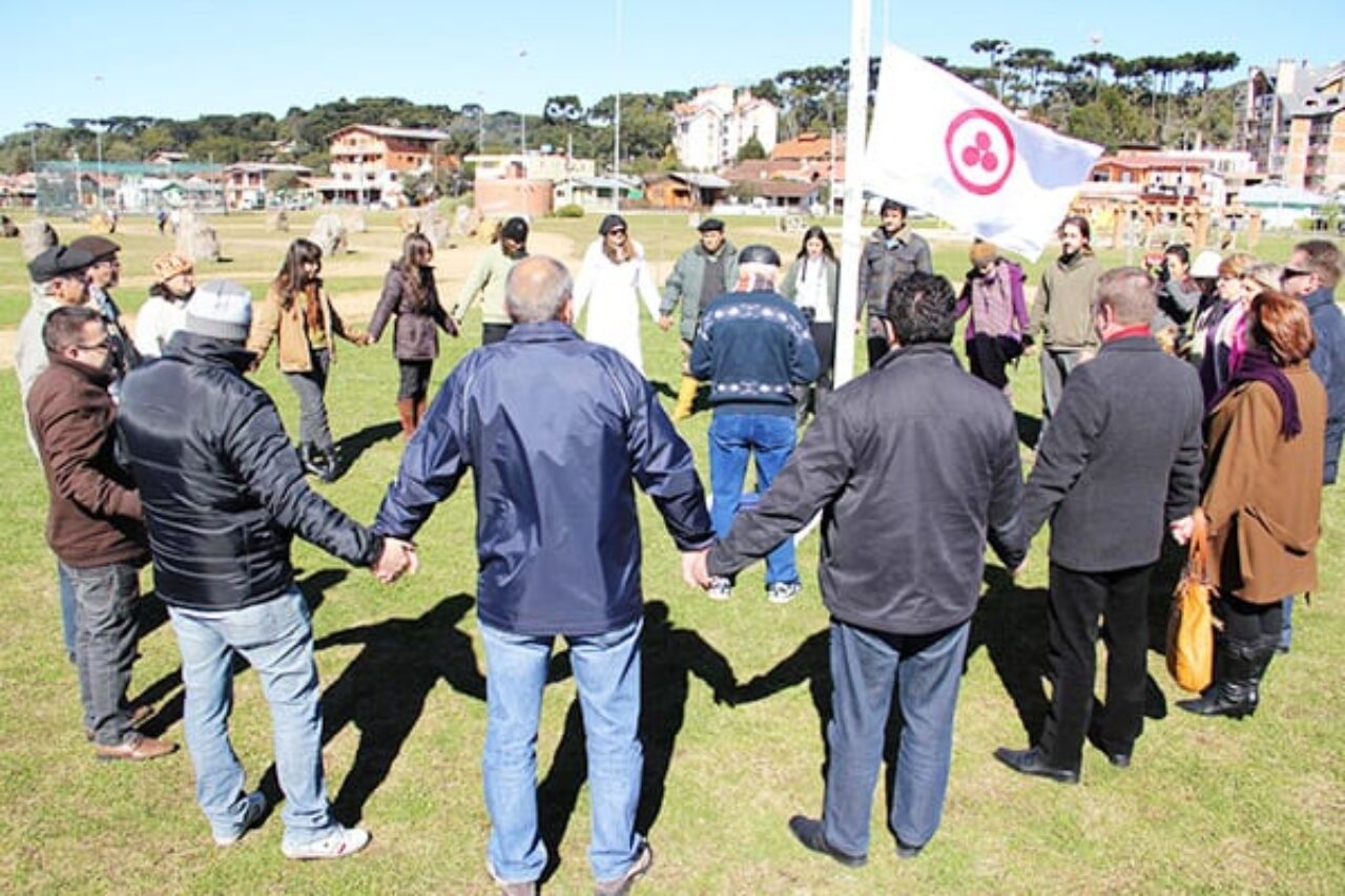 dia mundial da paz