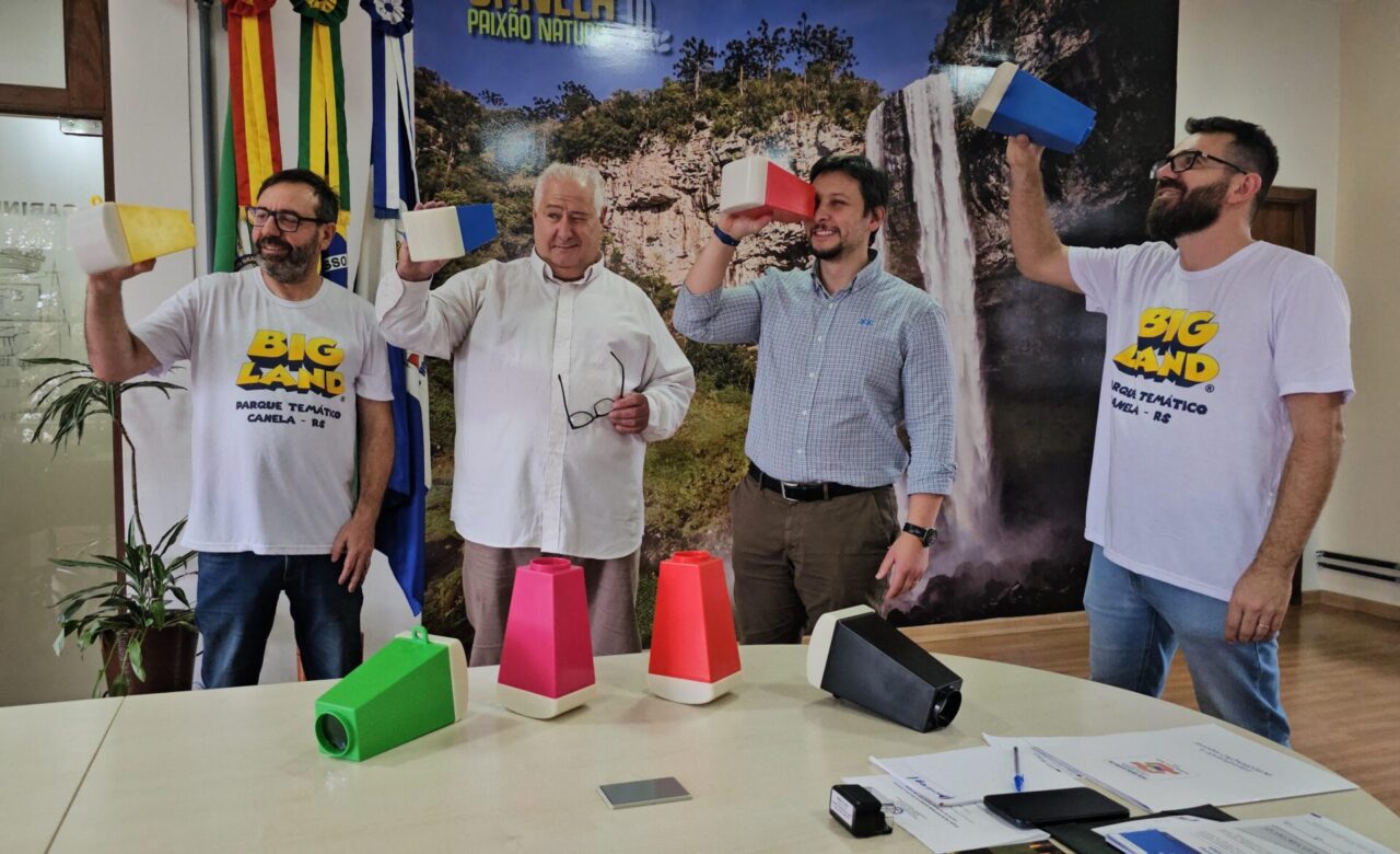 Fotos: Halder Ramos/Divulgação