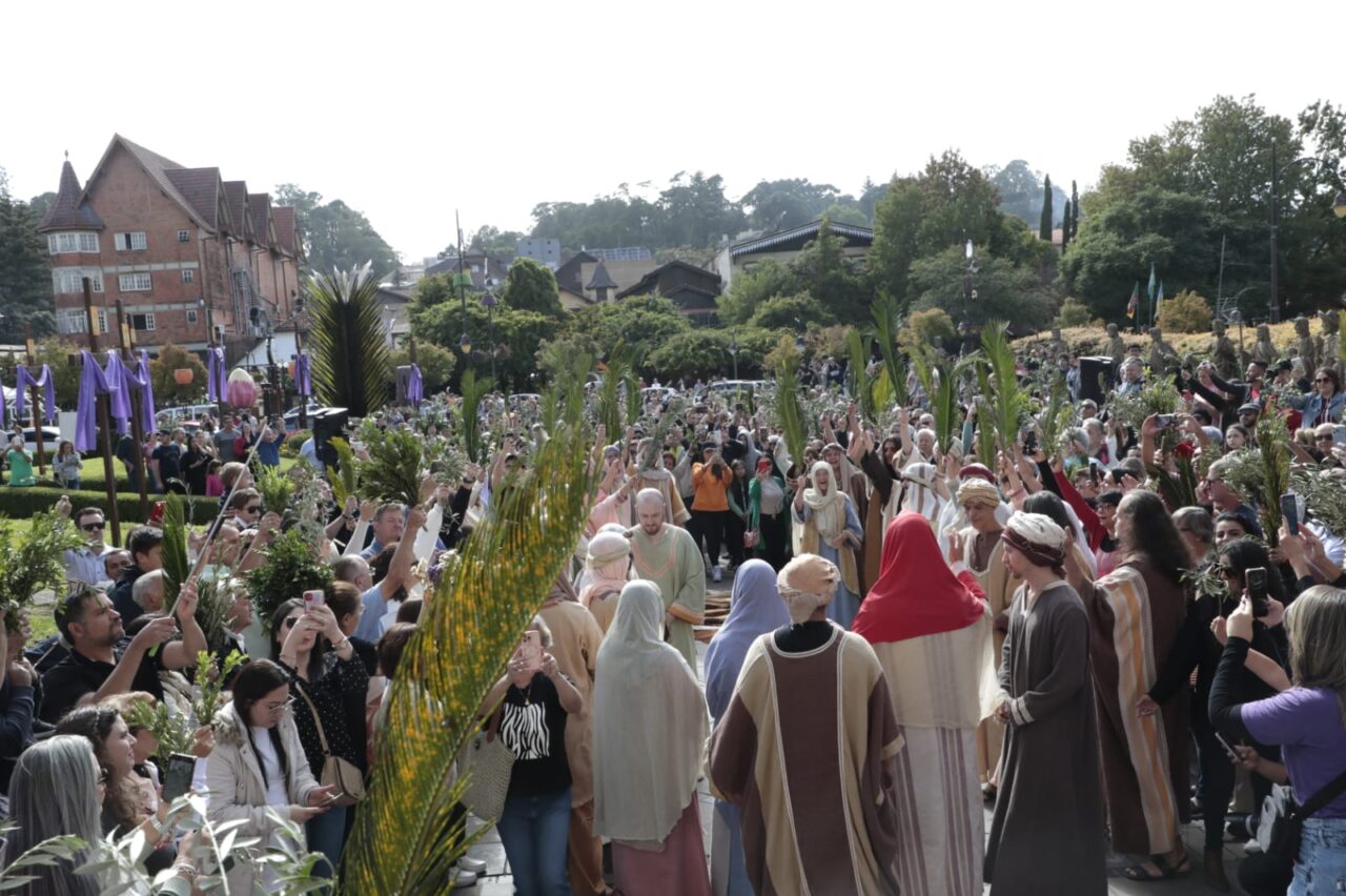 Foto: Cleiton Thiele/Serra Press.