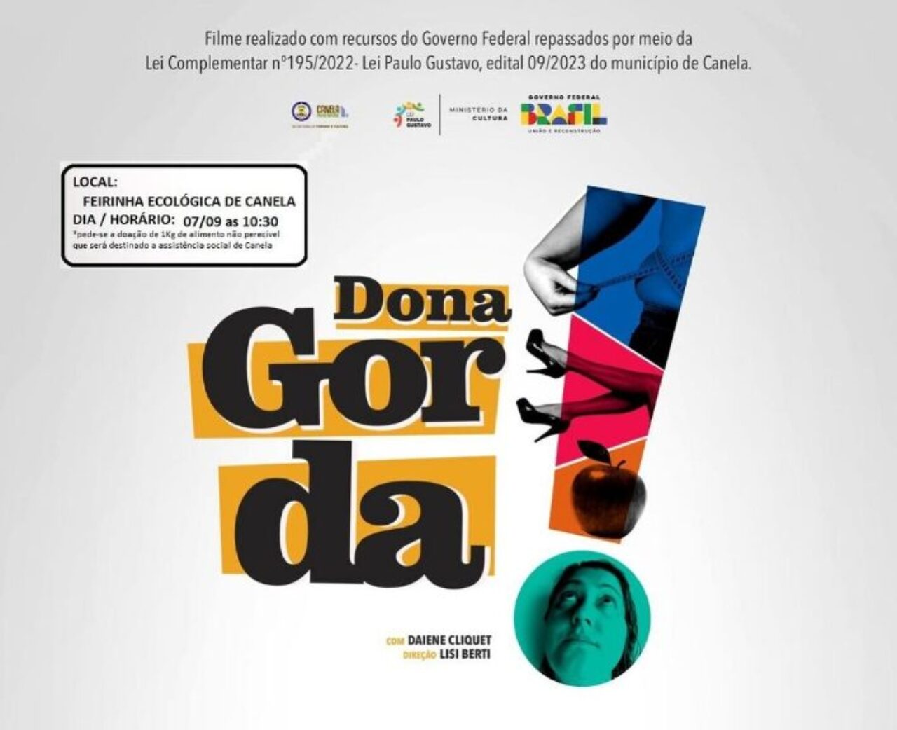 dona gorda