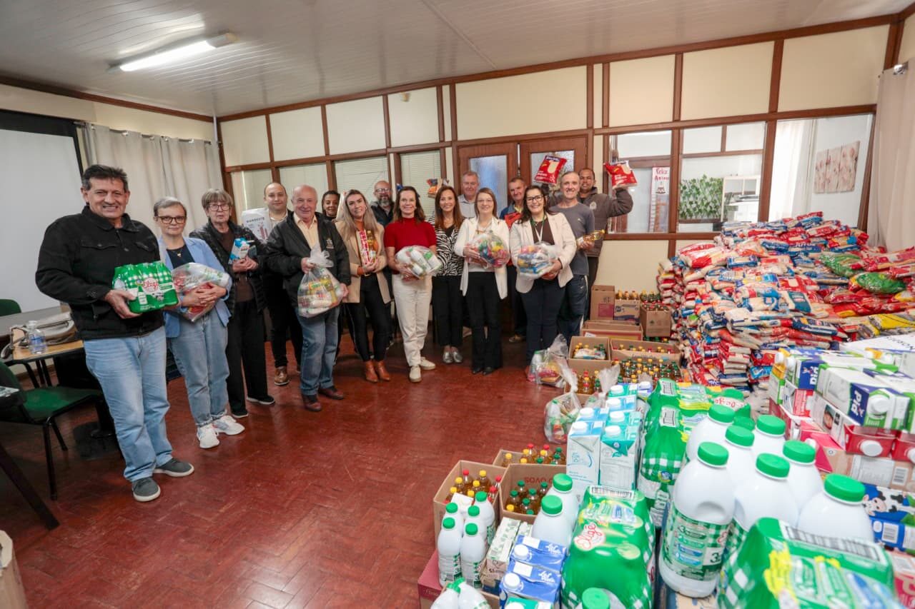 Foto: Cleiton Thiele/Serra Press.