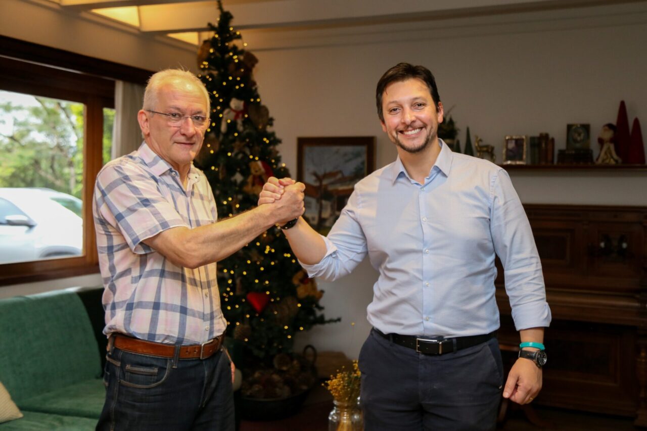 doncatto e gilberto