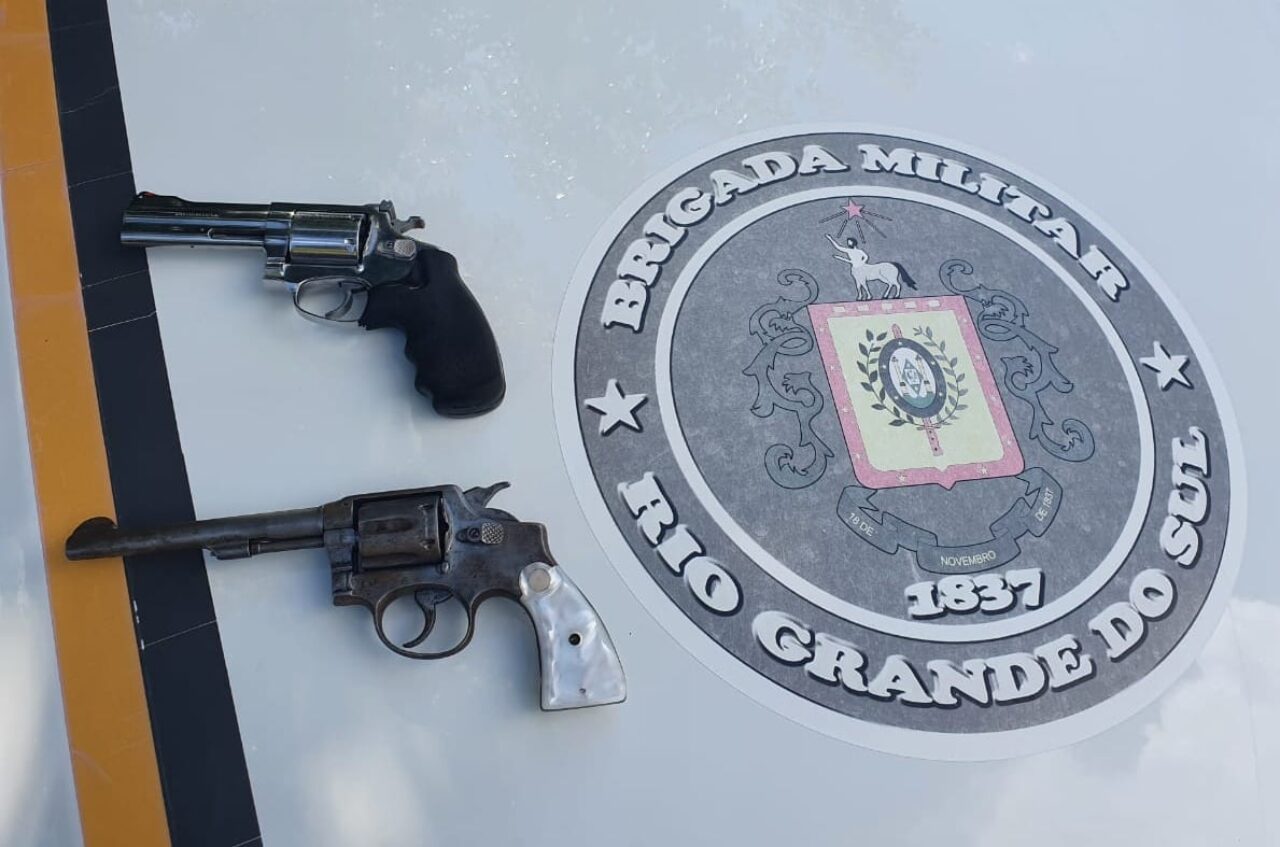 Foto: Divulgação/BM – Arquivo Folha