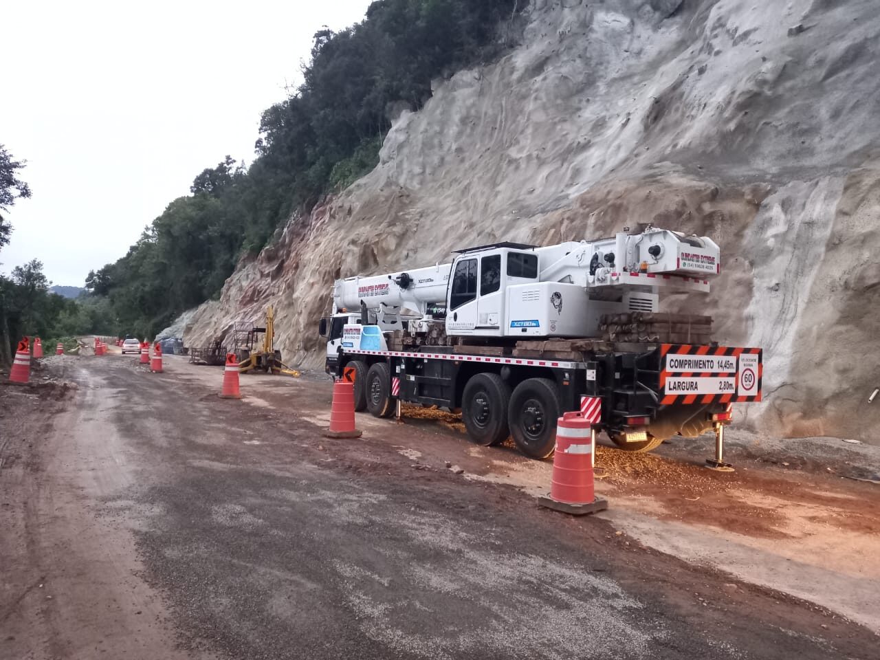 Foto: Francis Jonas Limberger/Comunicação Prefeitura Nova Petrópolis/divugação