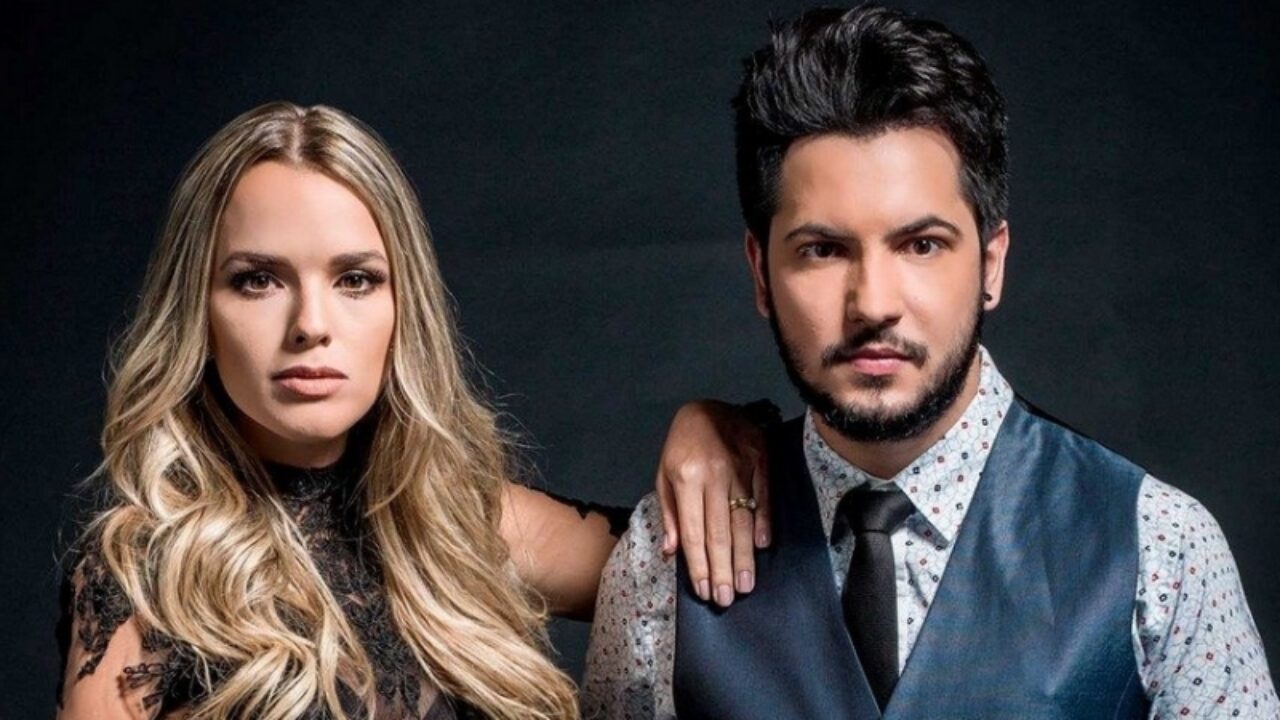 Thaeme e Thiago. Foto: Divulgação