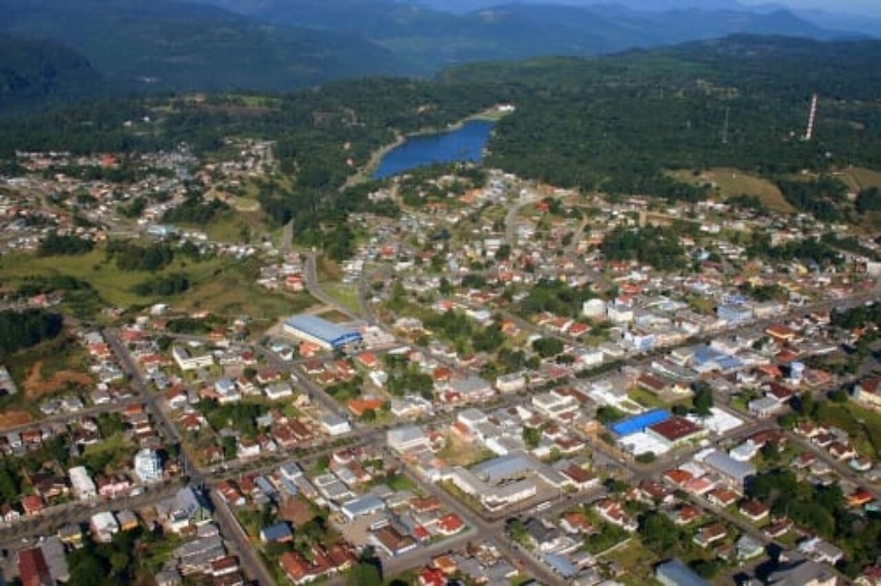 Foto: Reprodução/Prefeitura Municipal de São Francisco de Paula
