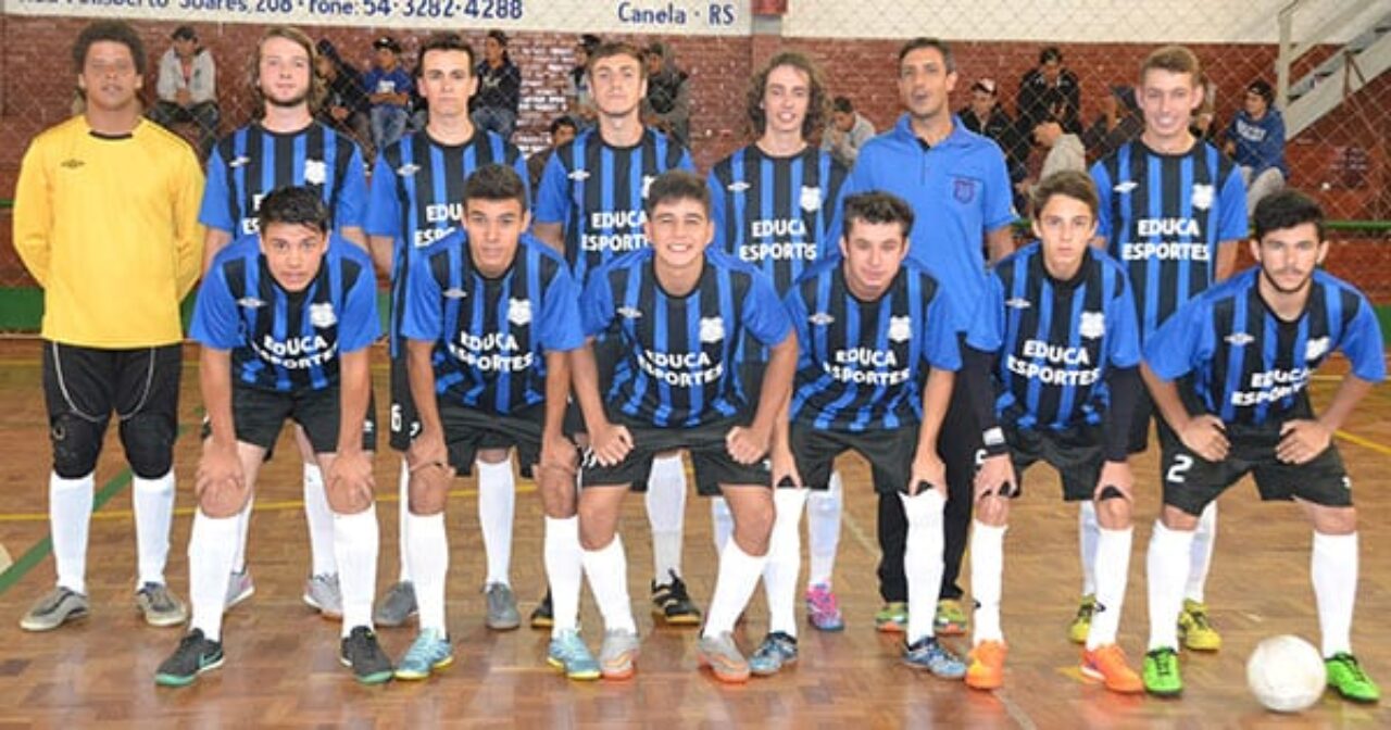 Equipe do Educa Esporte