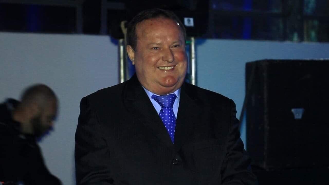 élcio angeli
