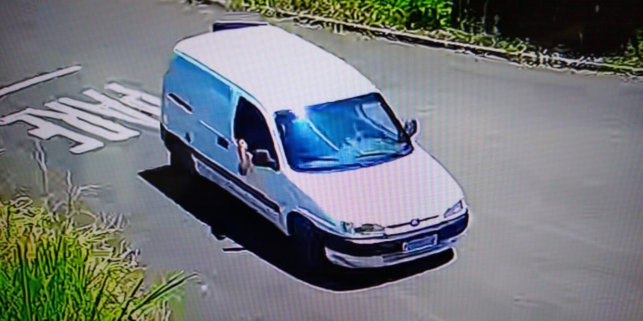 empenhado e preso