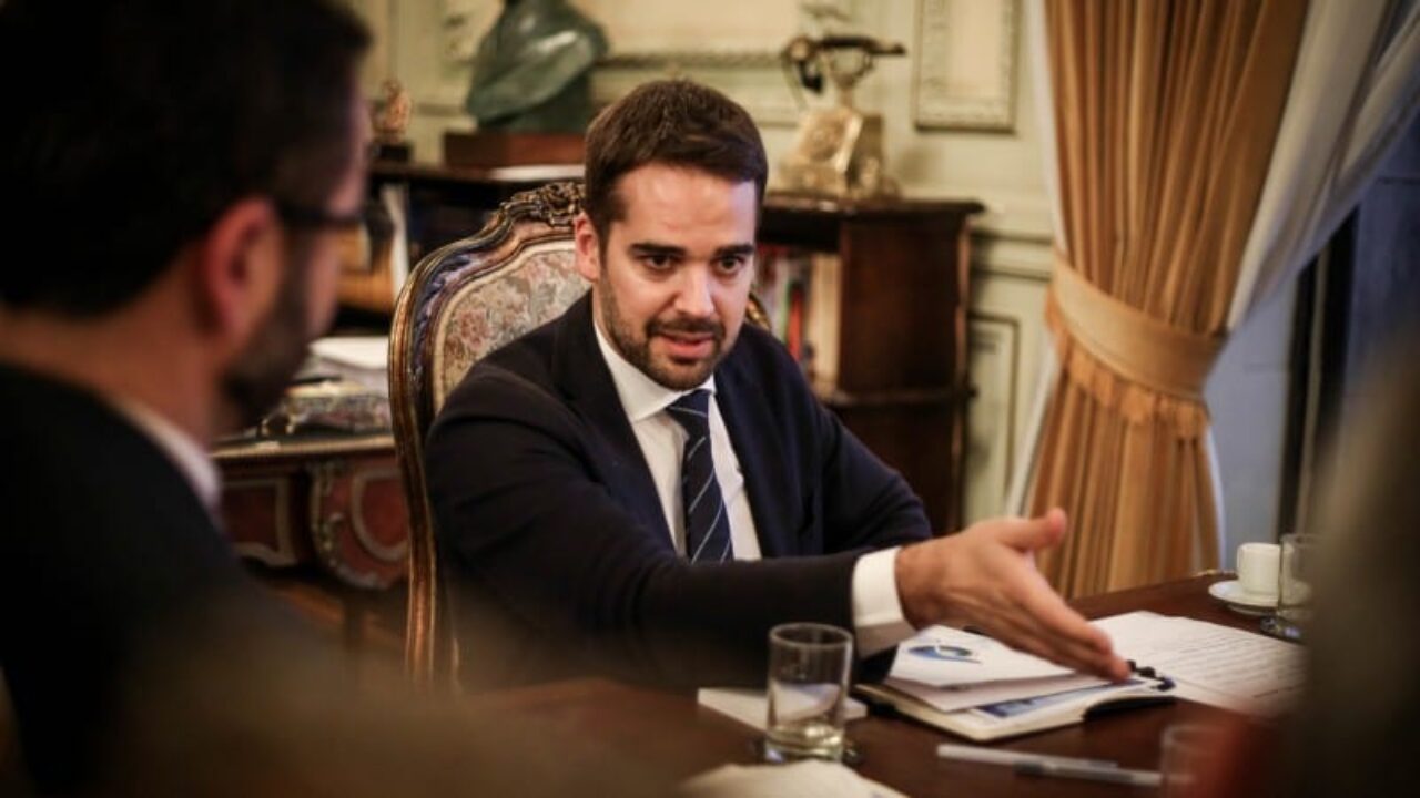 encontro procuradores
