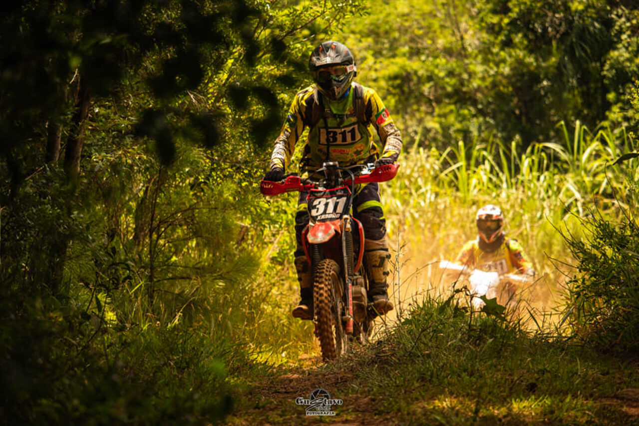 enduro