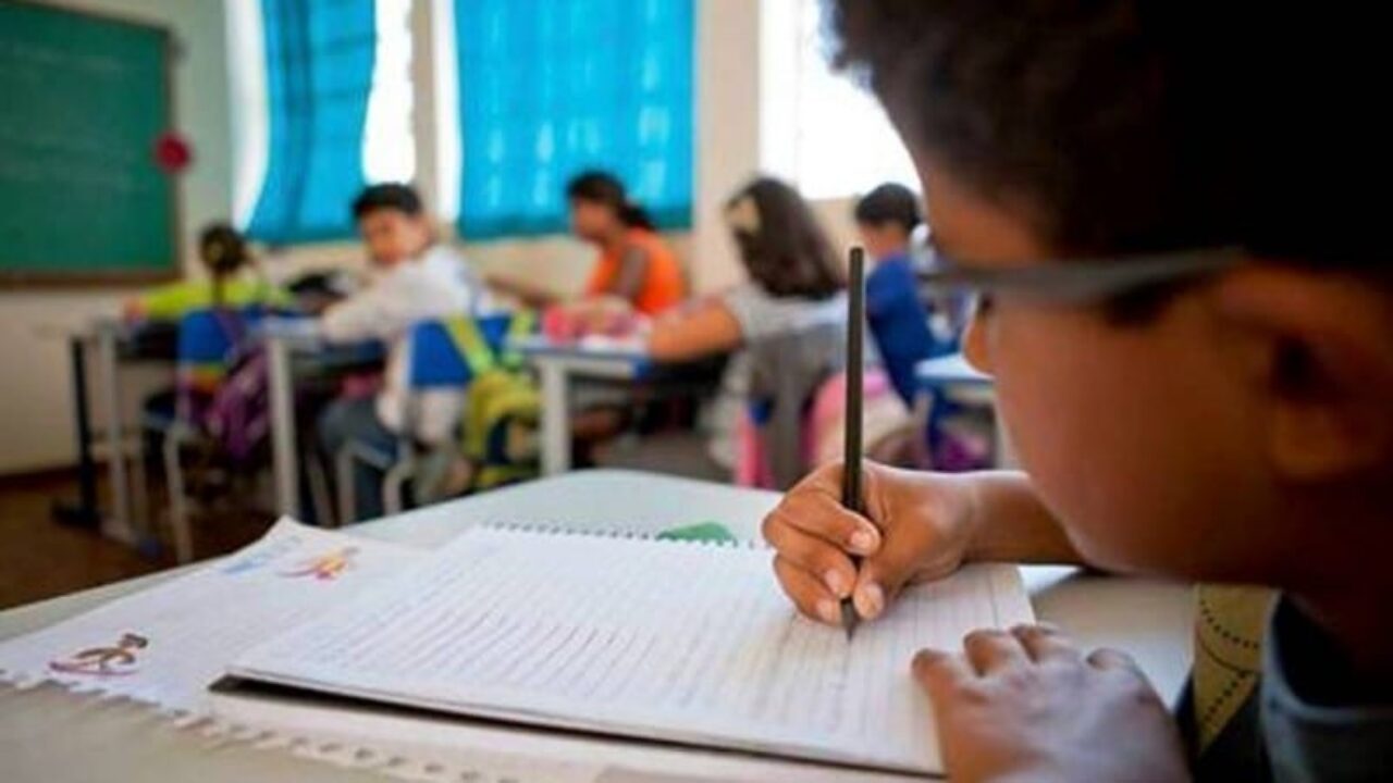 escola