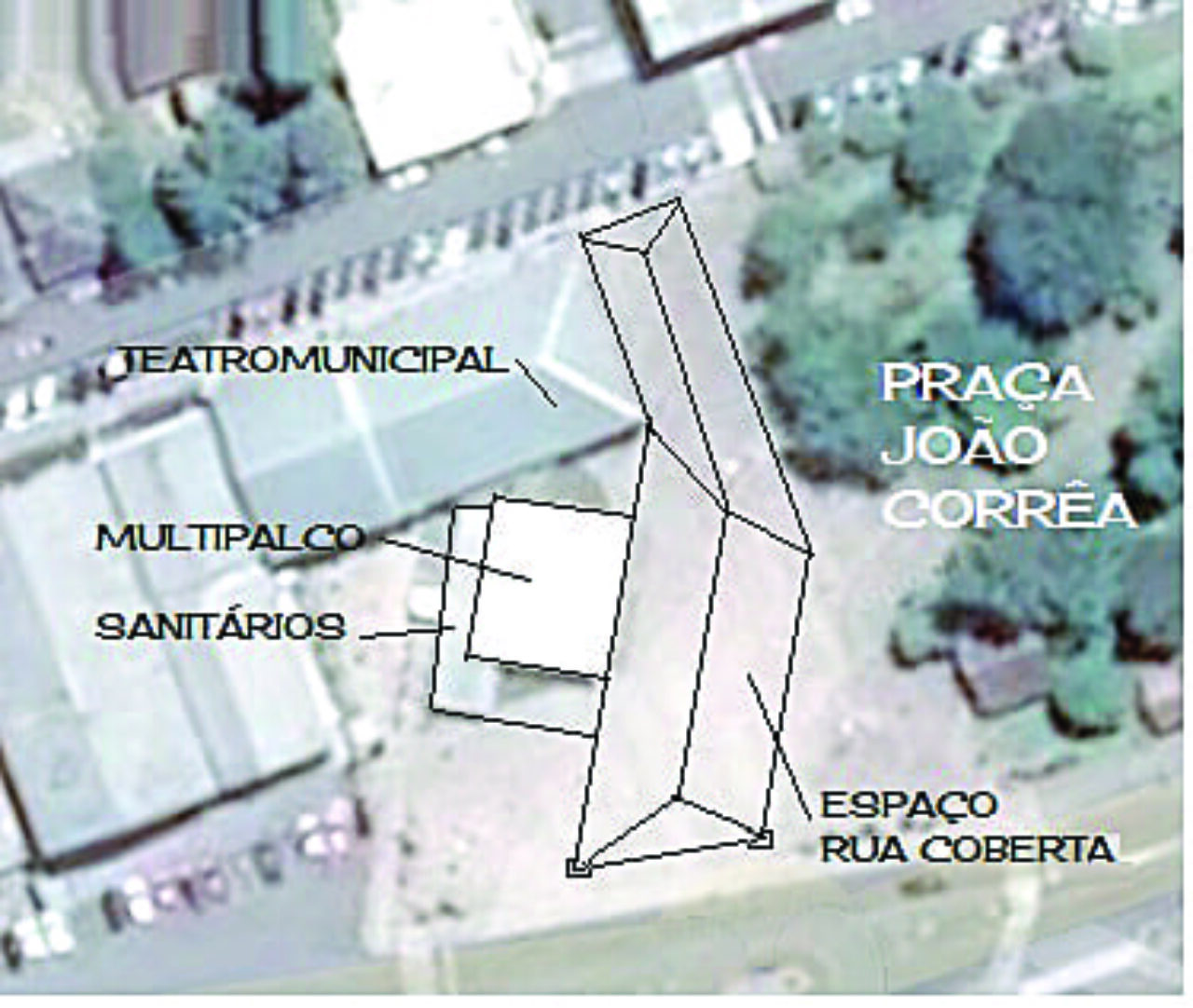 espaço do leitor