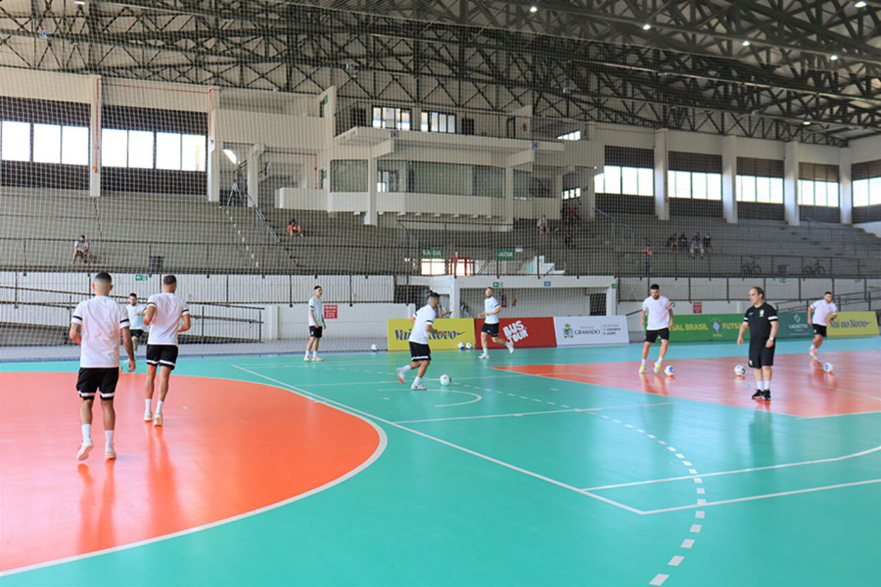 Foto: Ascom/PMG