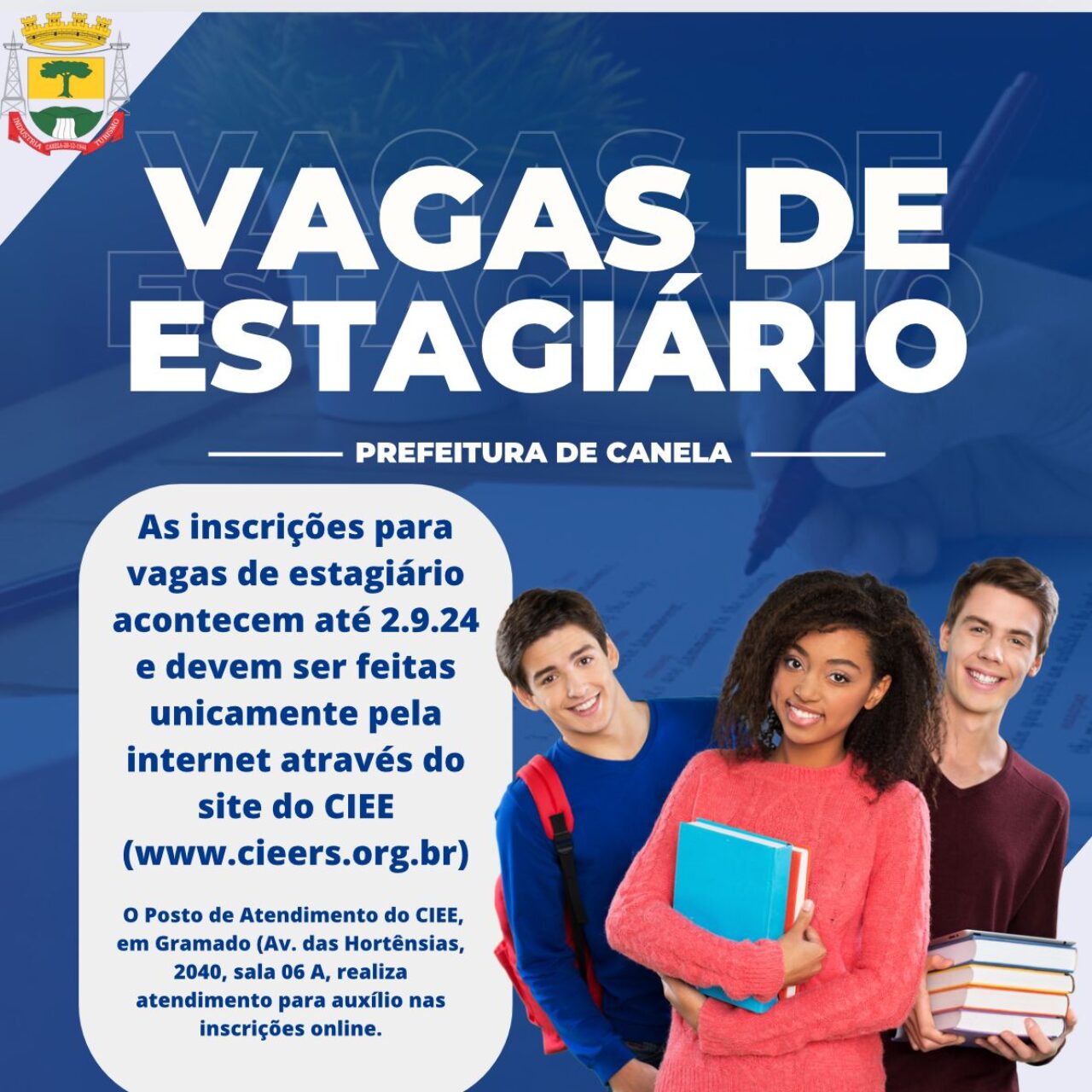 estagio