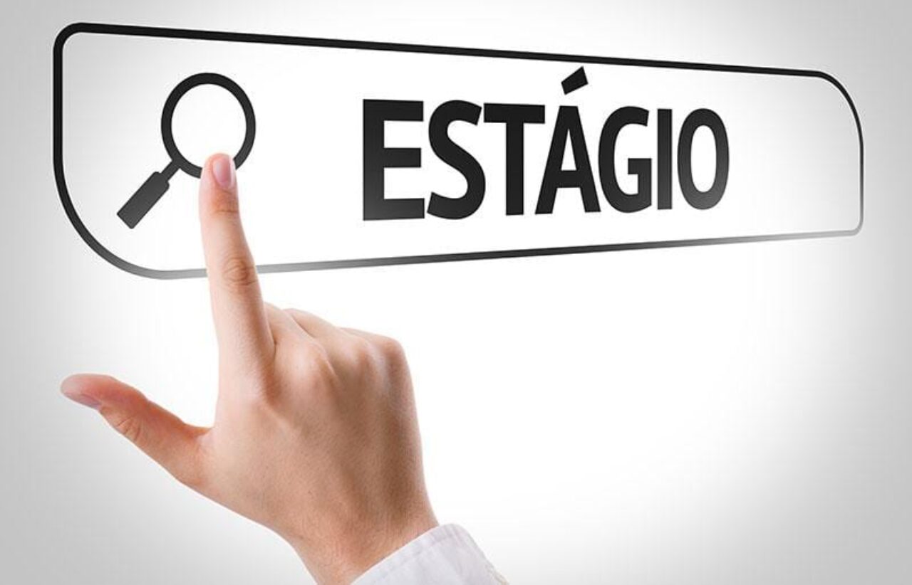 estágio
