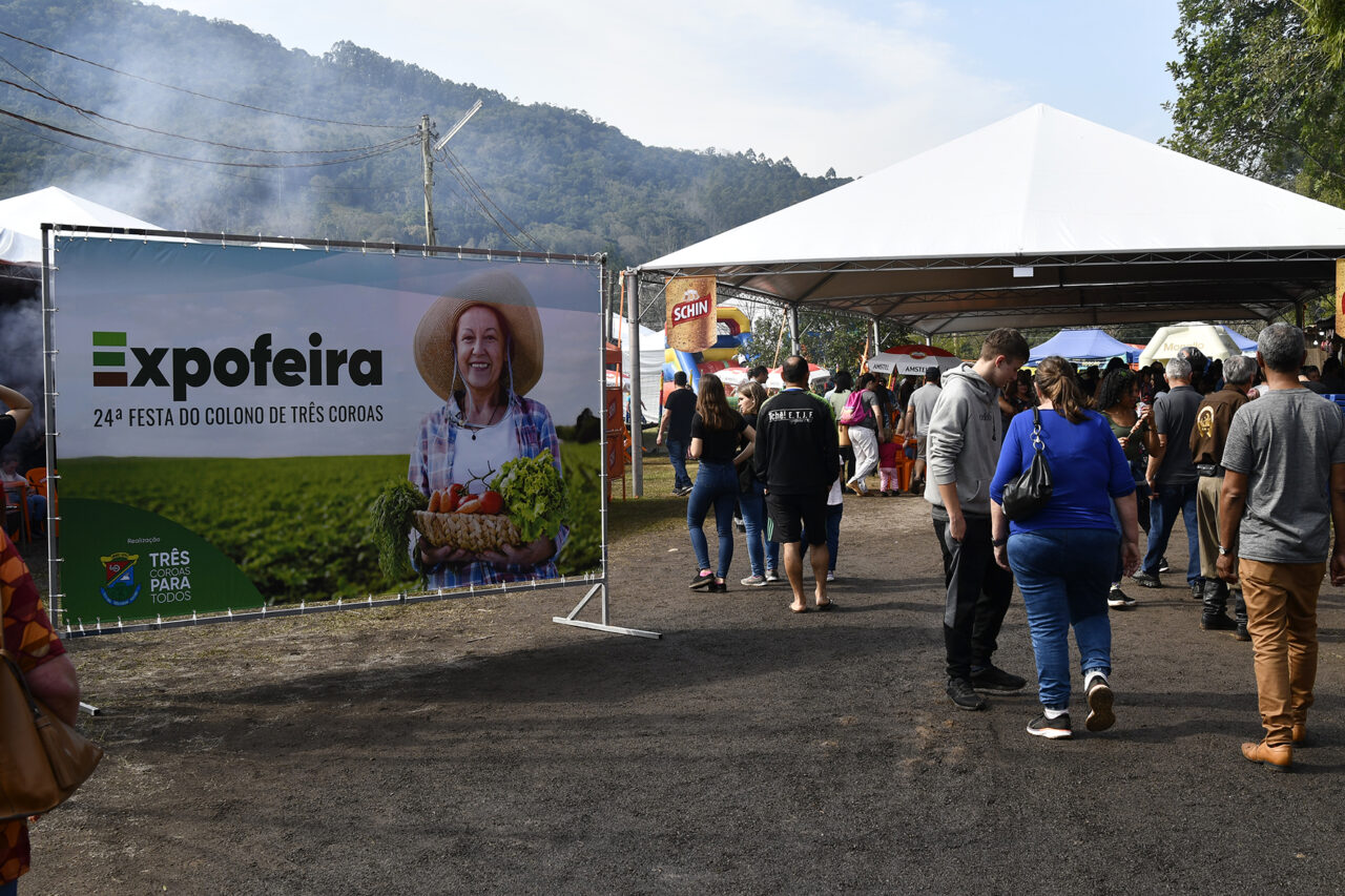 expofeira release
