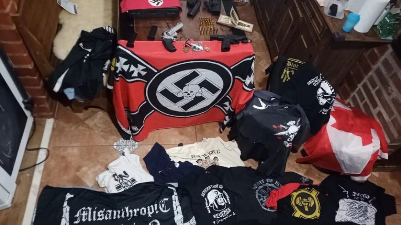 Foto: Polícia Civil