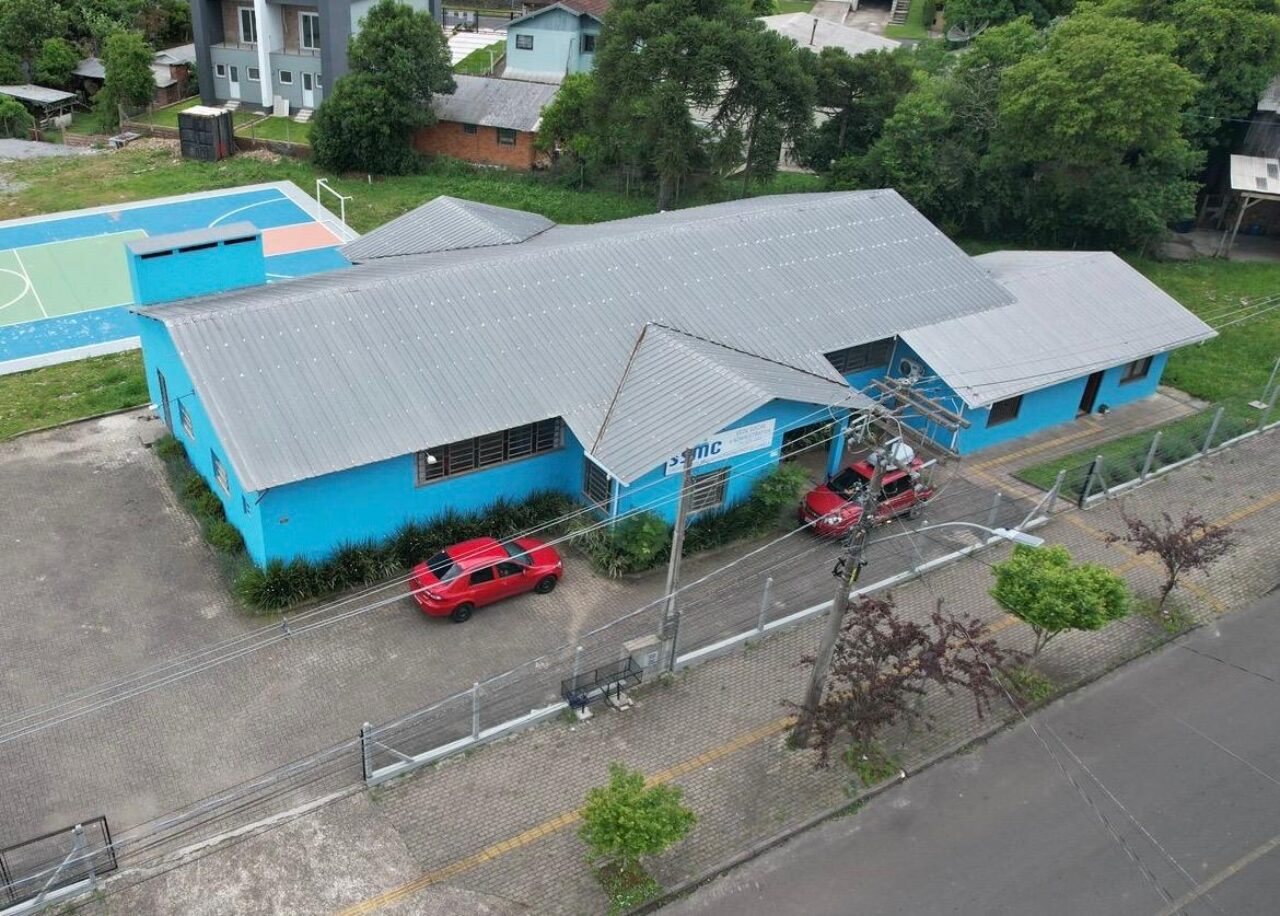 Foto: Izaque Santos/Prefeitura de Canela