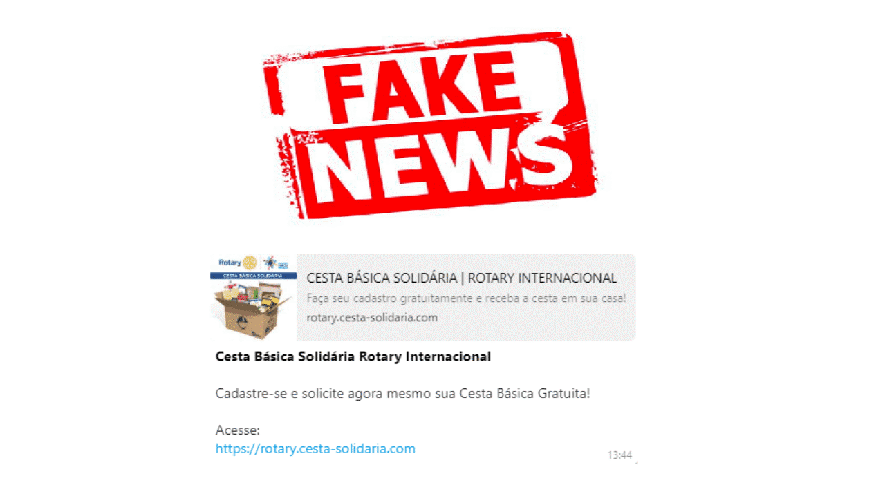 fake