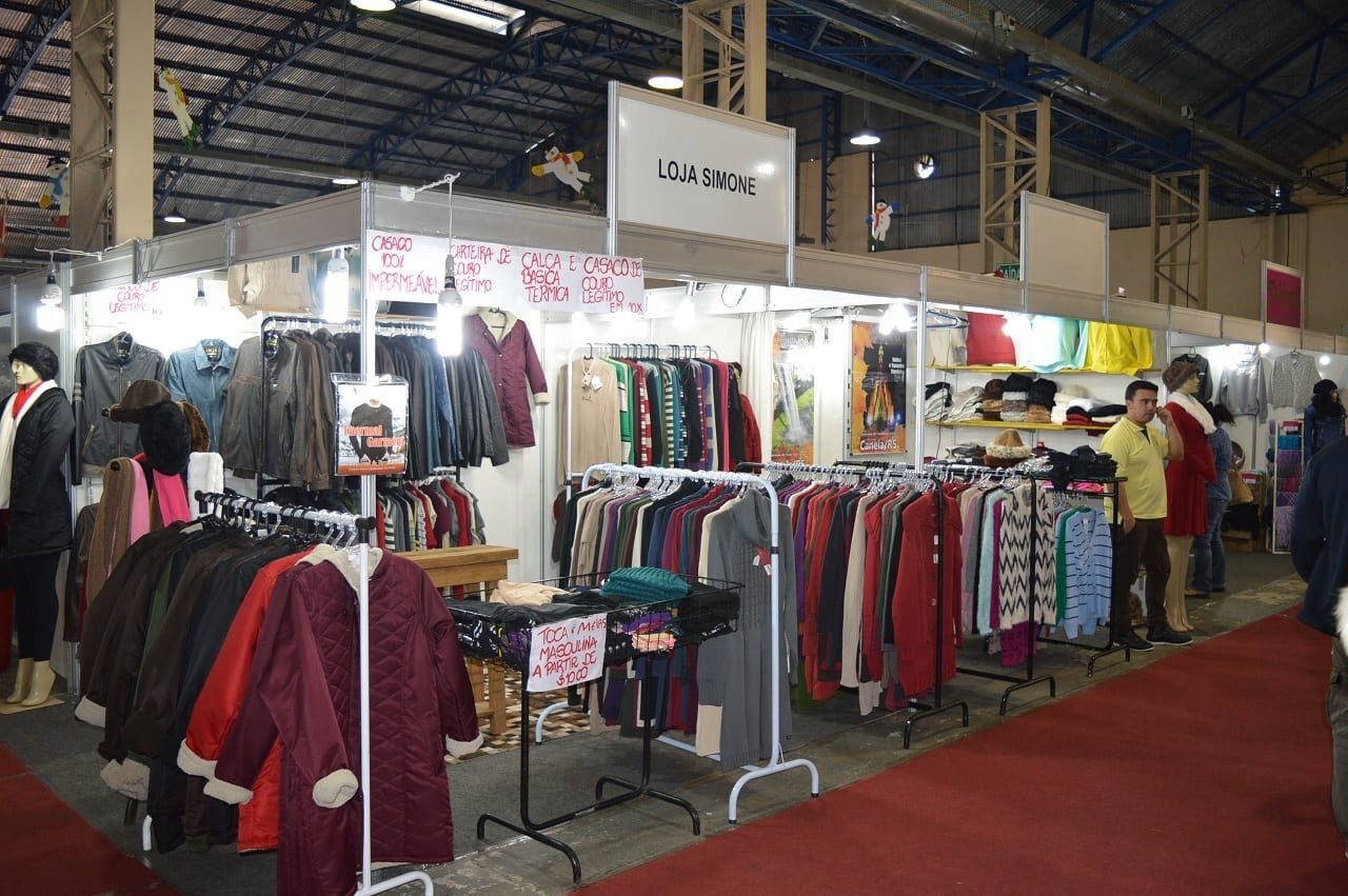 feira de inverno