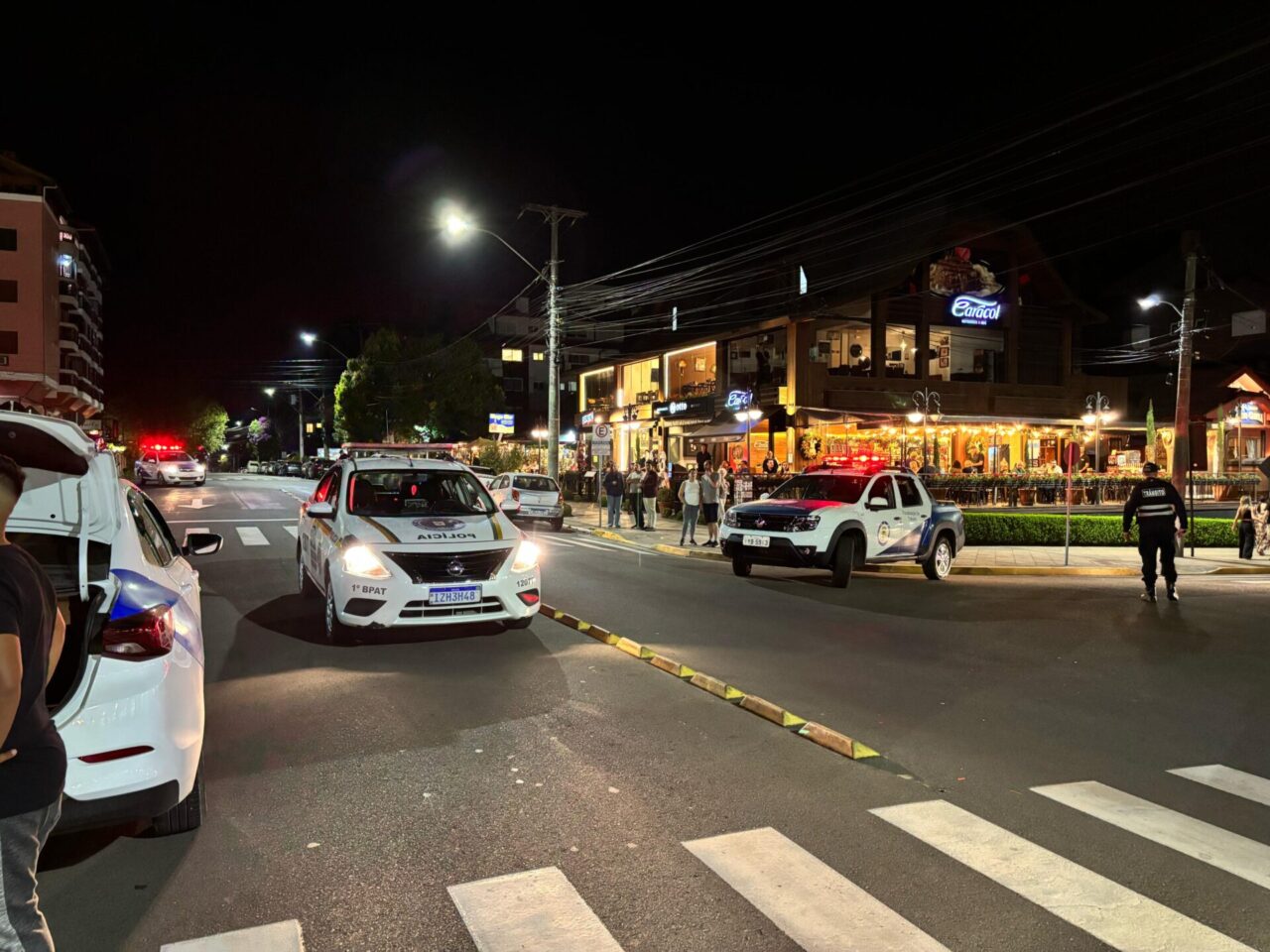 Foto: Arthur Dias/Prefeitura de Canela